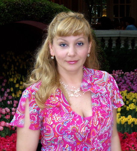 Татьяна Карасева