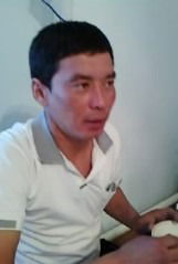 Арман Салимов