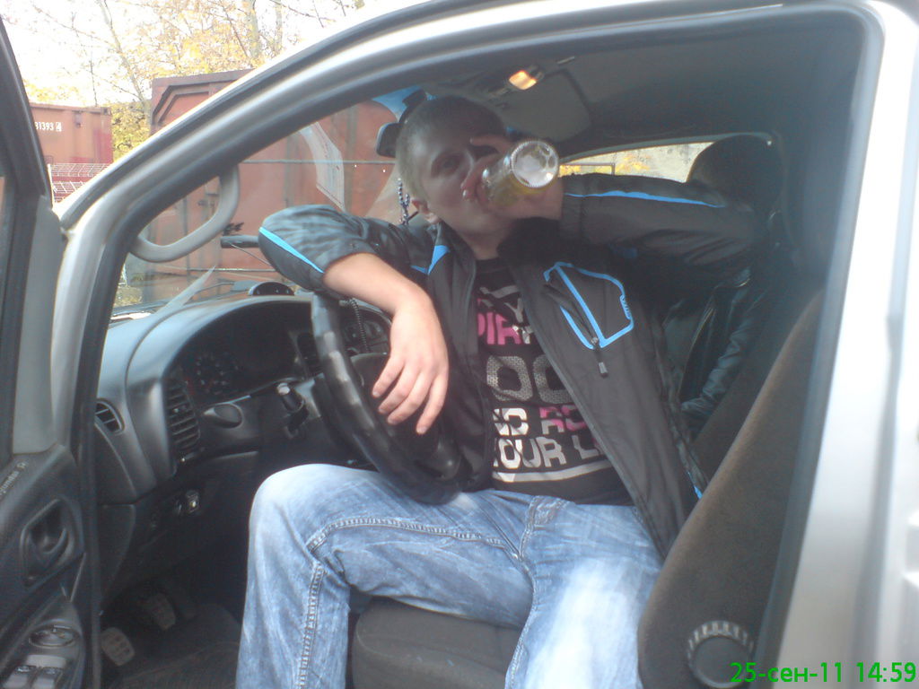 Максим Юрьевич