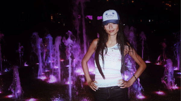 Елена Горбунова