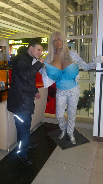 Эльдар Панцулая