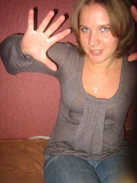 Анютка Нестерова