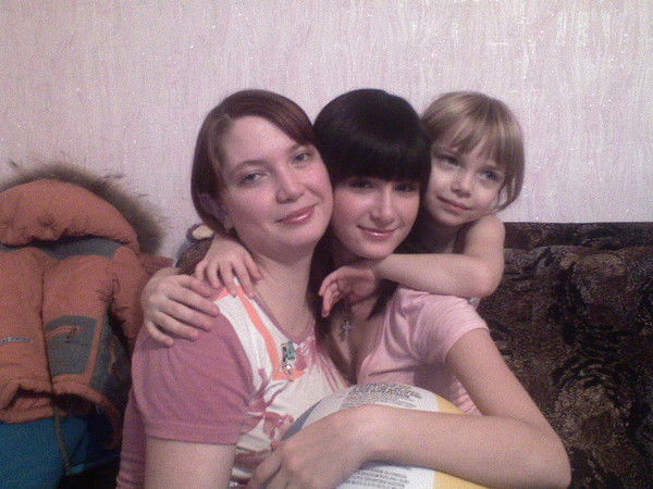 Аня Макарова