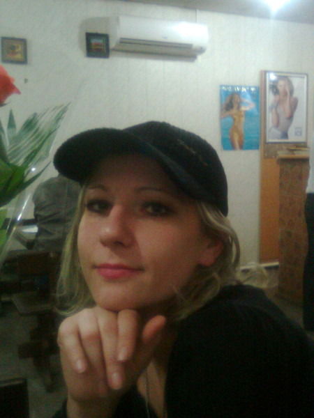 Нина Королева