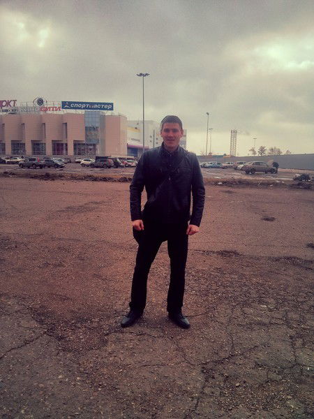 Фарид Якупов