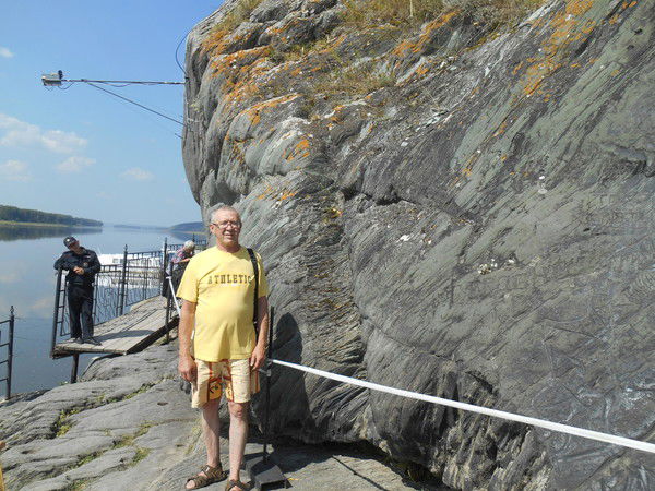 Геннадий Спиридонов