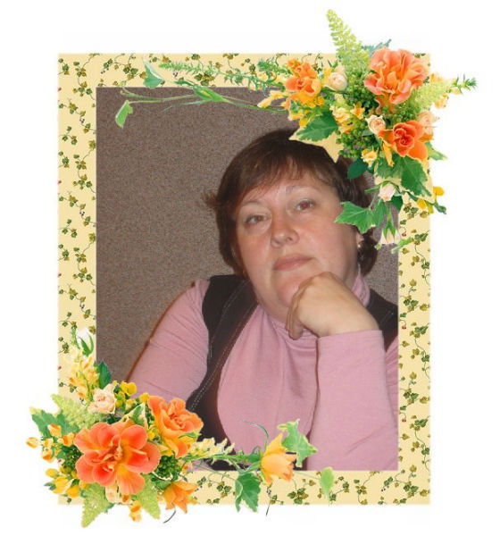 Ольга Олина