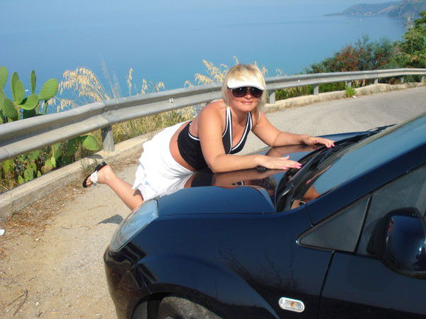 Христина Панкевич