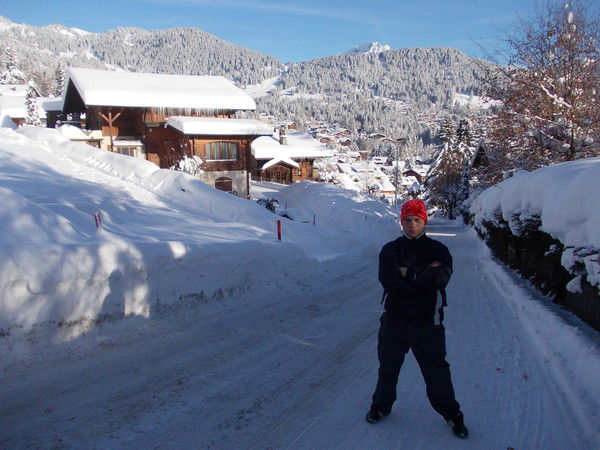 Александр Федоров