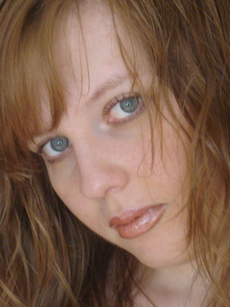 Оксана Лагунова