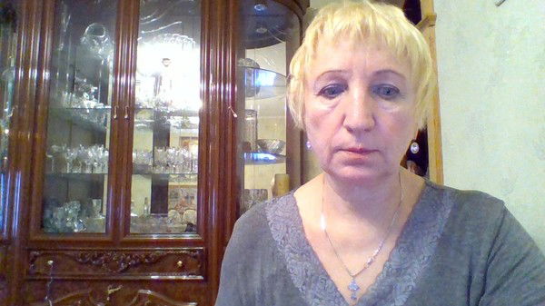 Валентина Лес