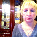 Валентина Лес