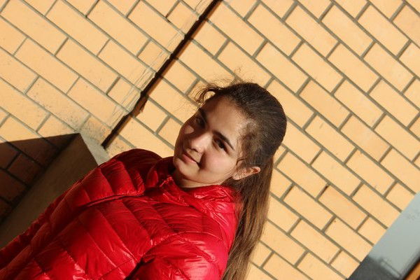 Анастасия Амерханова