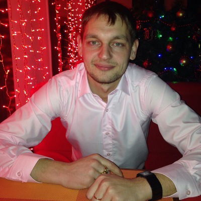 Вадим Караваев