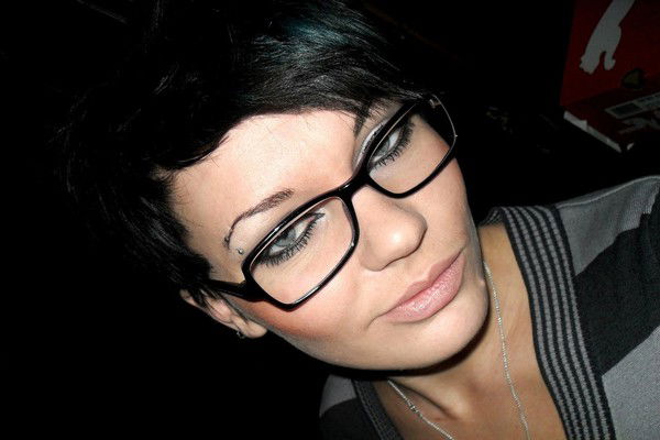 Алиса Мысина