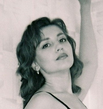 Инна Власова