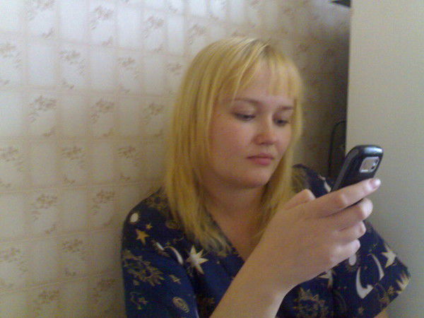 Светлана Корнеева