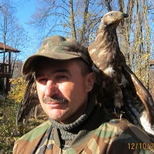 Владимир Куренков