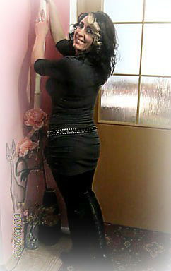 Олеся Гапоненко