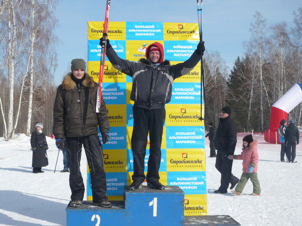 Евгений Щепин