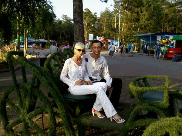 Анатолий Идрисов