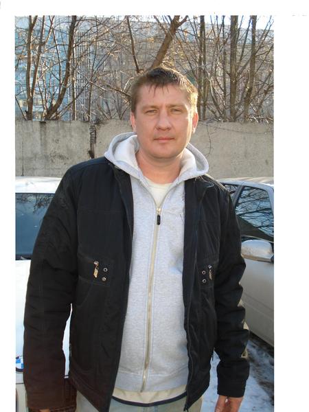 Станислав Дергунов