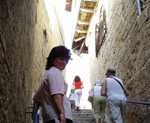 Тамара Киреева