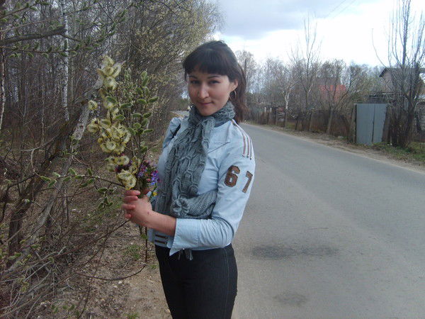 Неля Гиззатуллина