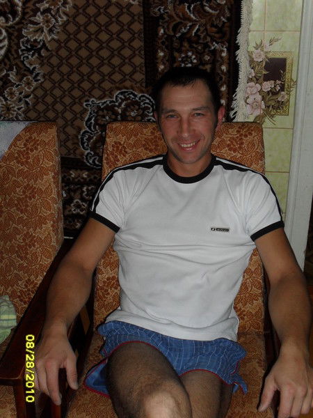 Андрей Миненков