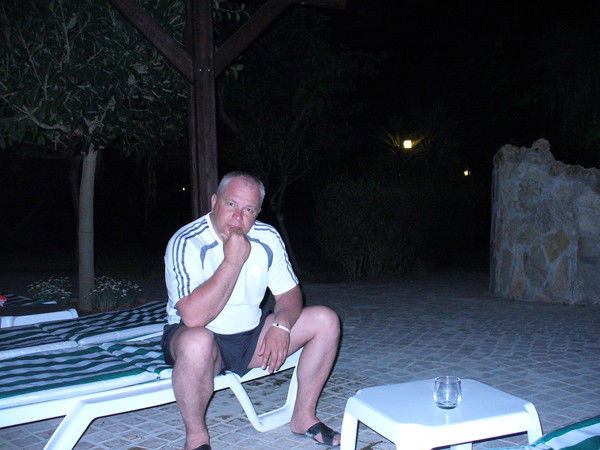 Алексей Жданов