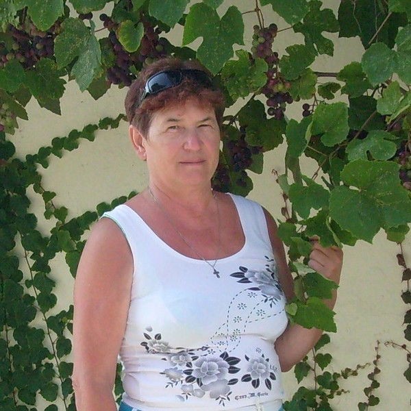 Татьяна Лапаева