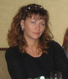 Светлана Тимофеева