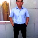 Aslan Aвеnov