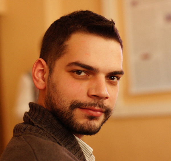 Ярослав Колпаков