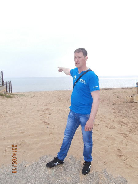 Сергей Мухин