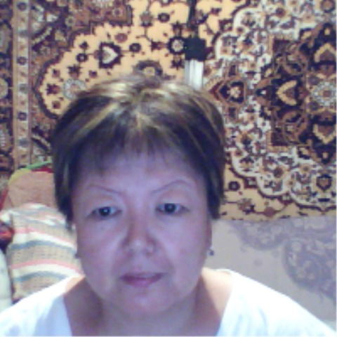 Клавдия Ким