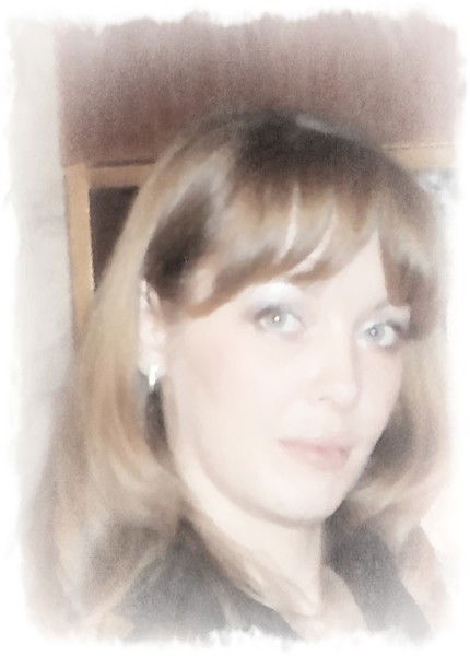 Елена Семенова