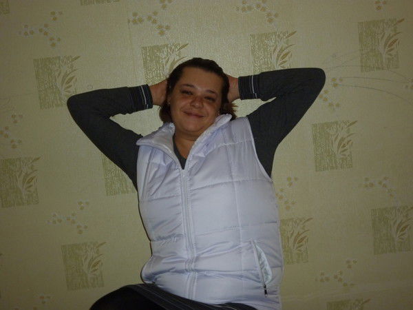 Наталья Белоновская