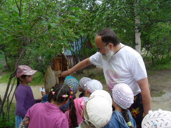 Геннадий Селезнёв