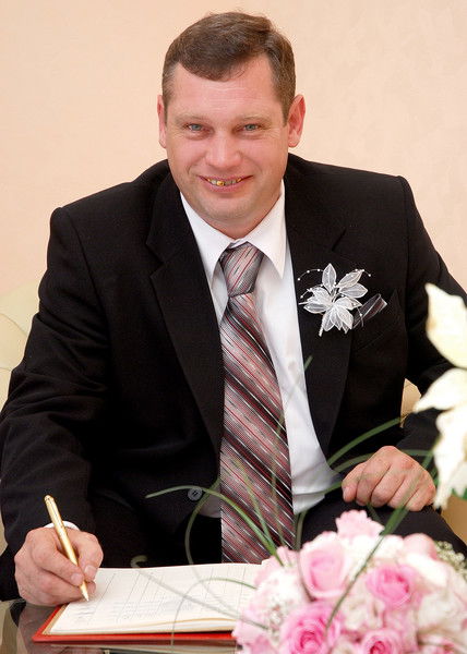 Адександр Стрельников