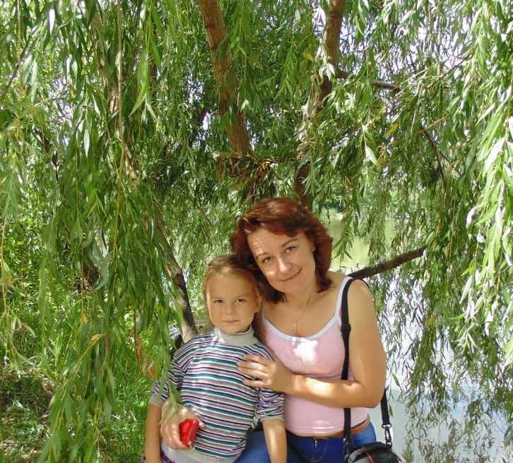 Людмила Панченко