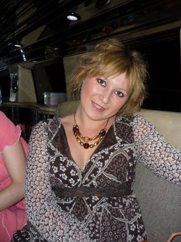 Екатерина Шавкина