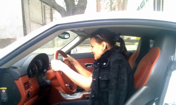 Ирина Маслихина