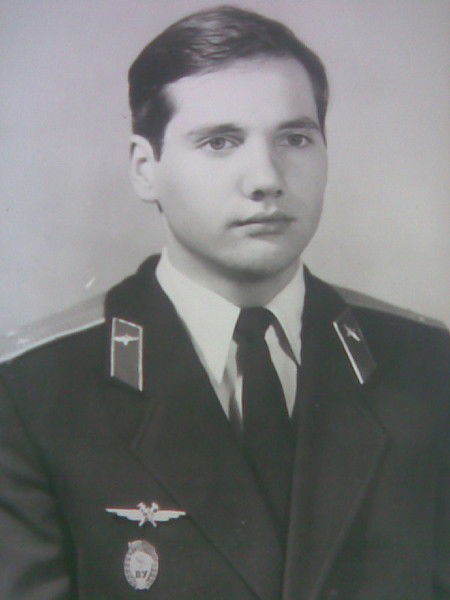 Игорь Джава