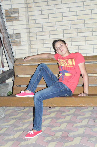 Евгений Иризбаев