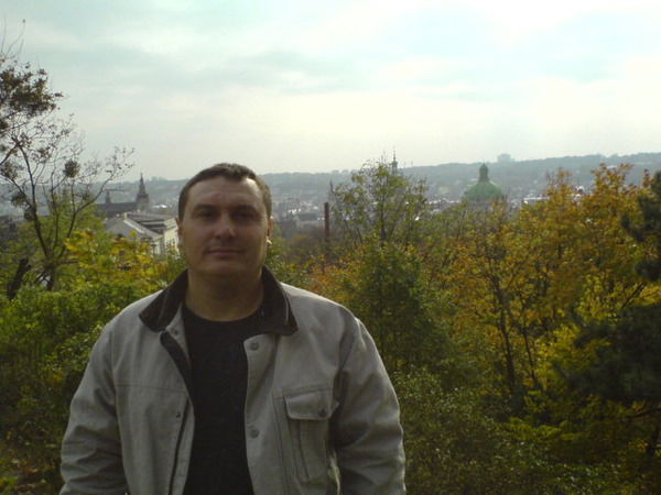 Владимир Шкаев