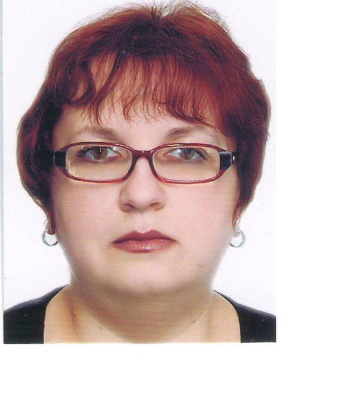 Ирина Федосеева