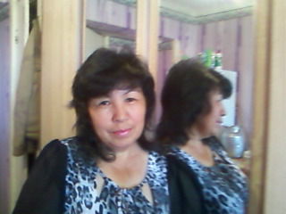 Анар Алмакучукова