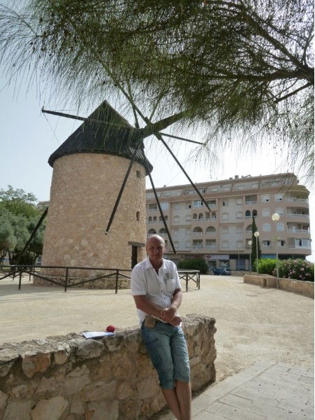 Олег Мартынюк