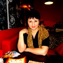 Светлана Янгирова